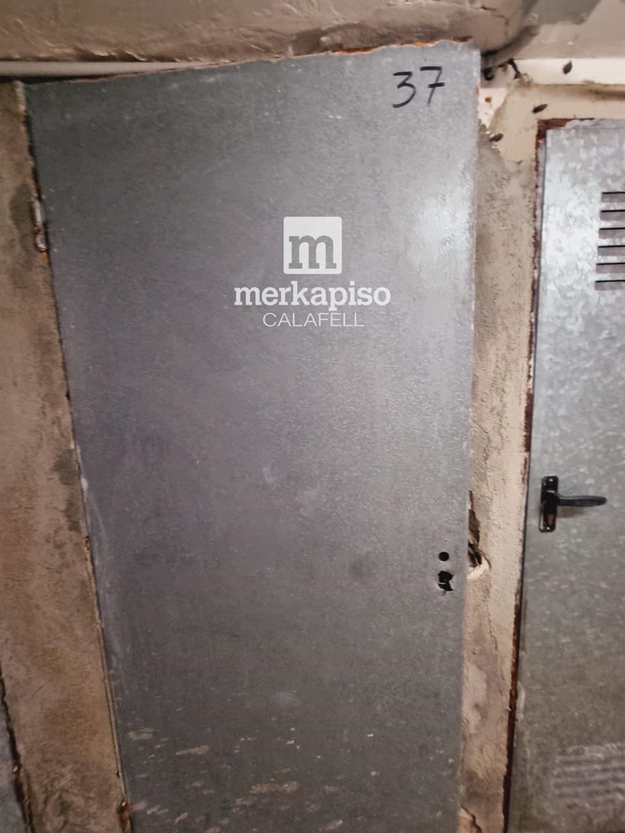 Piso de 4 habitaciones en Calafell en venta con garaje - 370.000 € (Ref: 9575120)