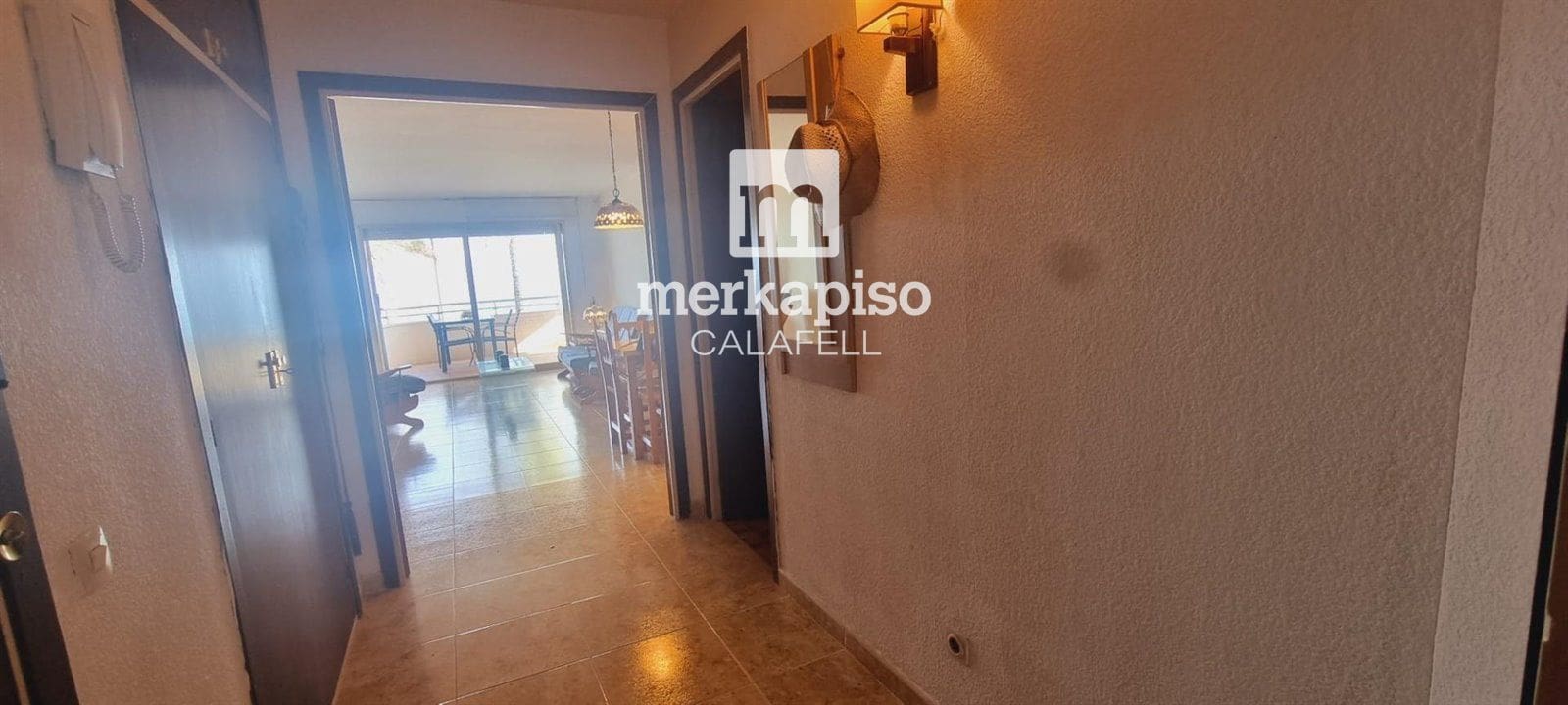 Piso de 4 habitaciones en Calafell en venta con garaje - 370.000 € (Ref: 9575120)