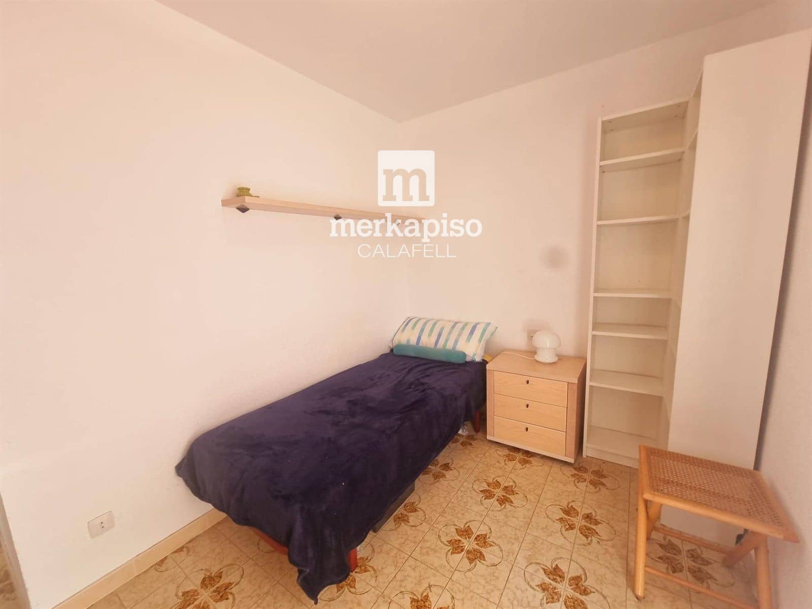 Piso de 4 habitaciones en Calafell en venta con garaje - 370.000 € (Ref: 9575120)