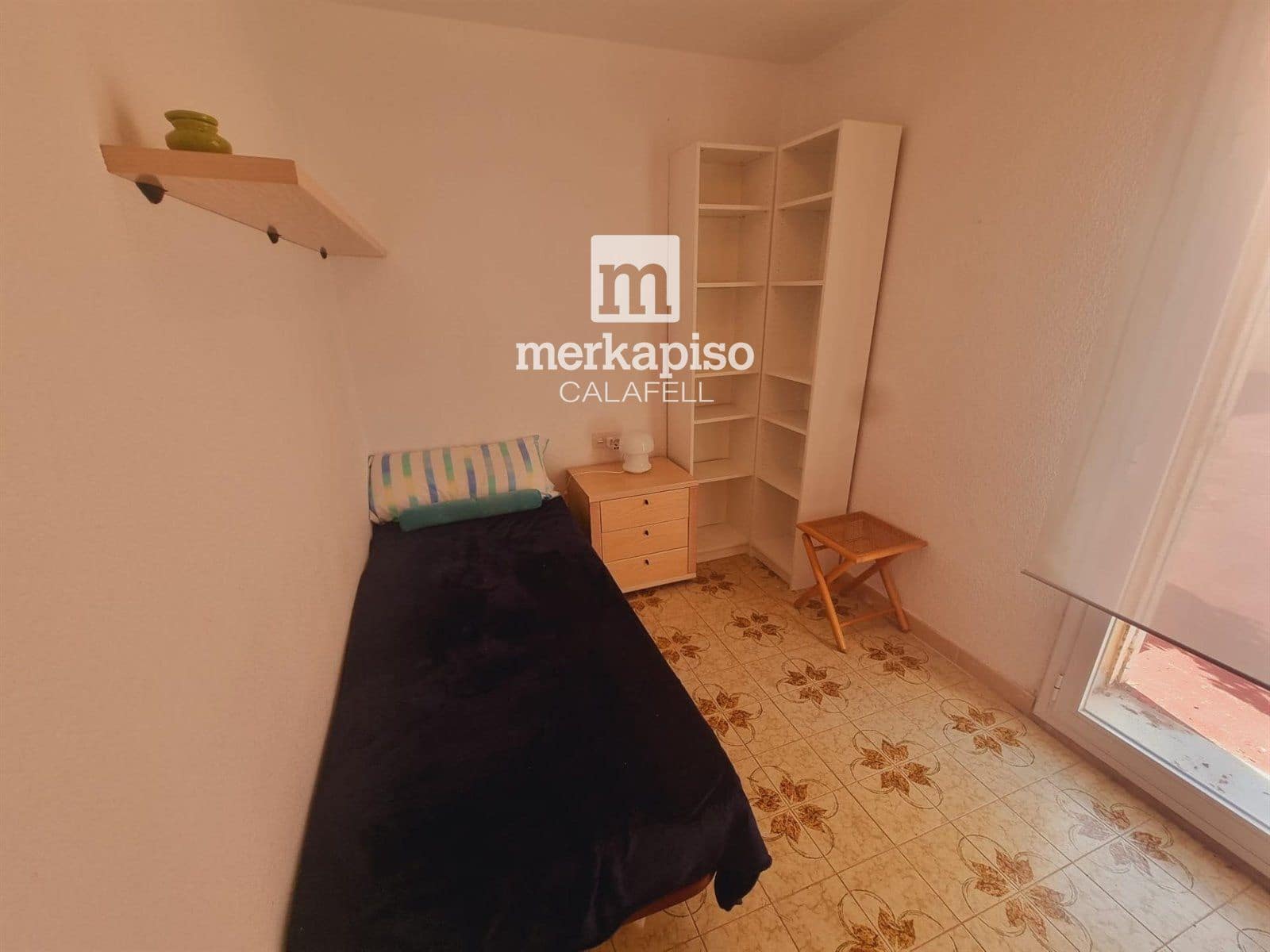 Piso de 4 habitaciones en Calafell en venta con garaje - 370.000 € (Ref: 9575120)