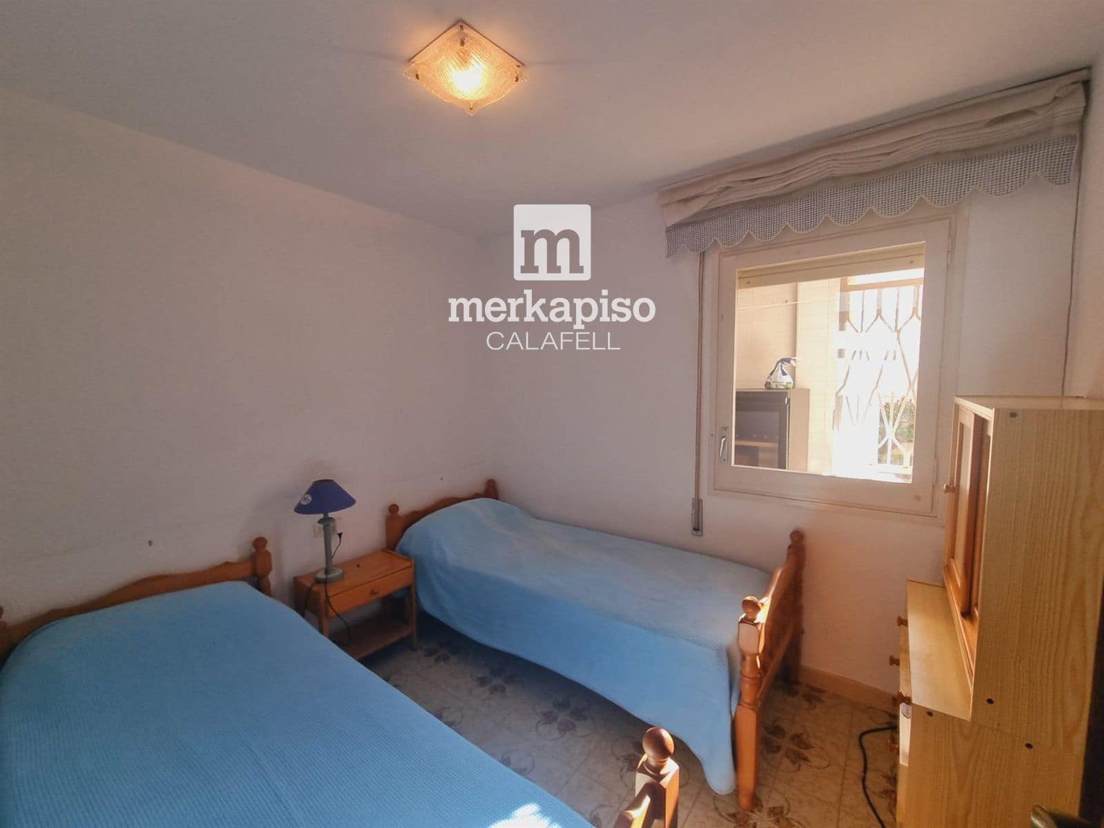 Piso de 4 habitaciones en Calafell en venta con garaje - 370.000 € (Ref: 9575120)