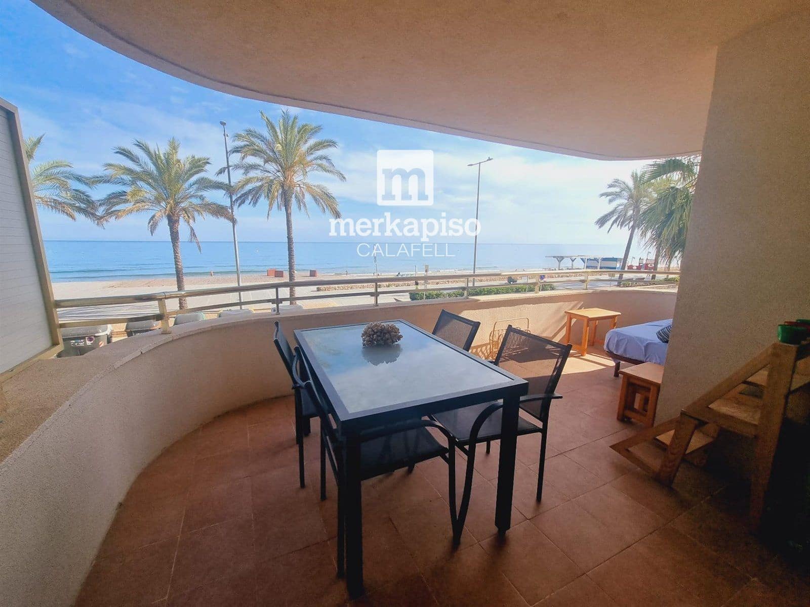 Piso de 4 habitaciones en Calafell en venta con garaje - 370.000 € (Ref: 9575120)