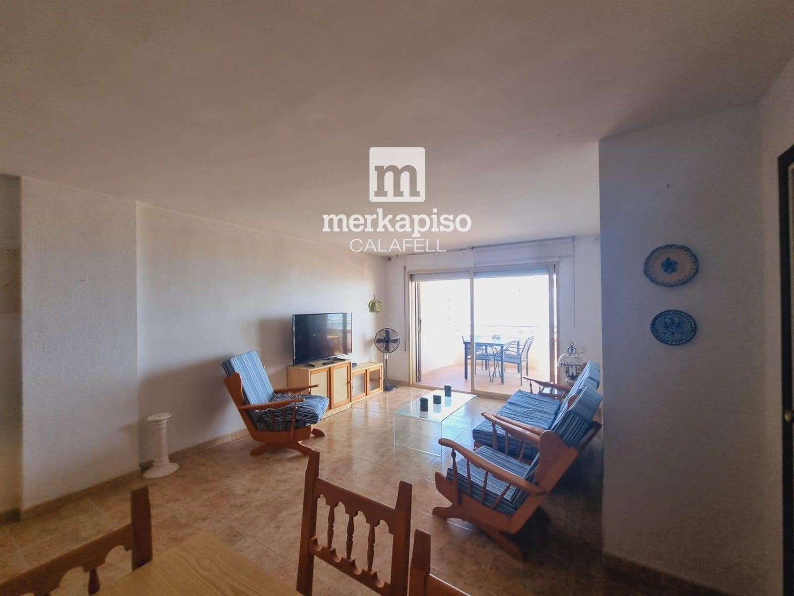 Piso de 4 habitaciones en Calafell en venta con garaje - 370.000 € (Ref: 9575120)