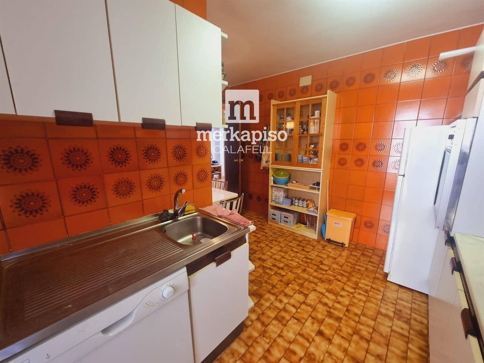 Piso de 4 habitaciones en Calafell en venta con garaje - 370.000 € (Ref: 9575120)