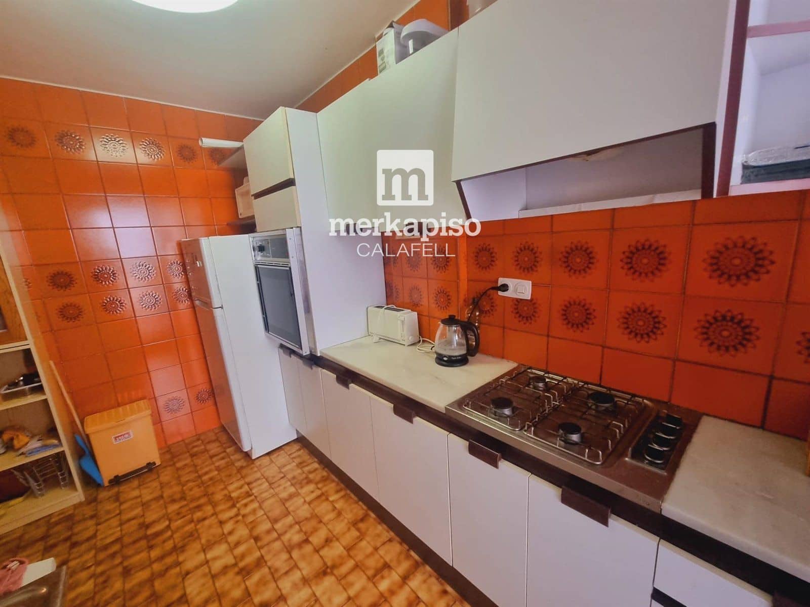 Piso de 4 habitaciones en Calafell en venta con garaje - 370.000 € (Ref: 9575120)