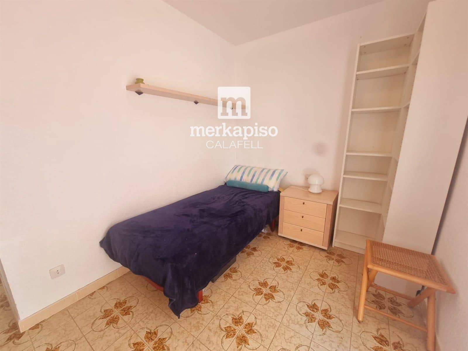 Piso de 4 habitaciones en Calafell en venta con garaje - 370.000 € (Ref: 9575120)