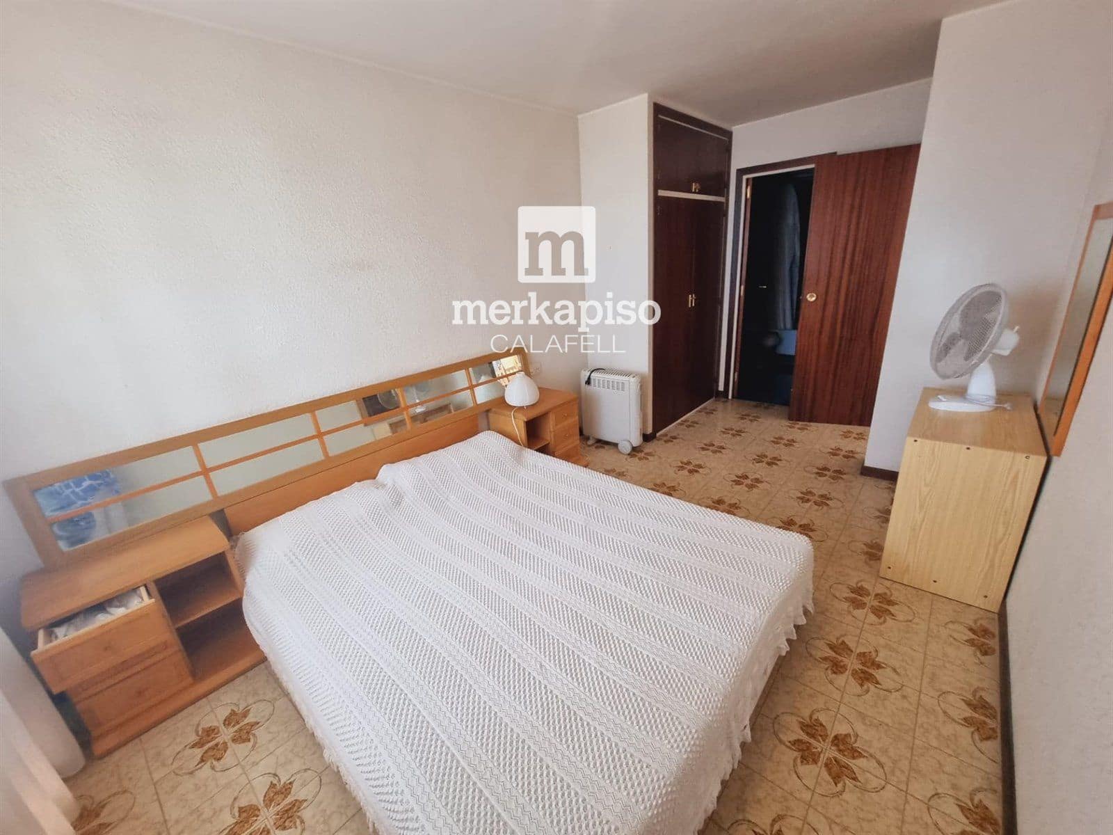 Piso de 4 habitaciones en Calafell en venta con garaje - 370.000 € (Ref: 9575120)