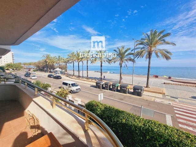 Piso de 4 habitaciones en Calafell en venta con garaje - 370.000 € (Ref: 9575120)