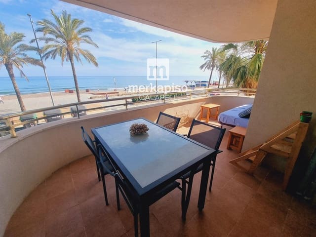 Piso de 4 habitaciones en Calafell en venta con garaje - 370.000 € (Ref: 9575120)