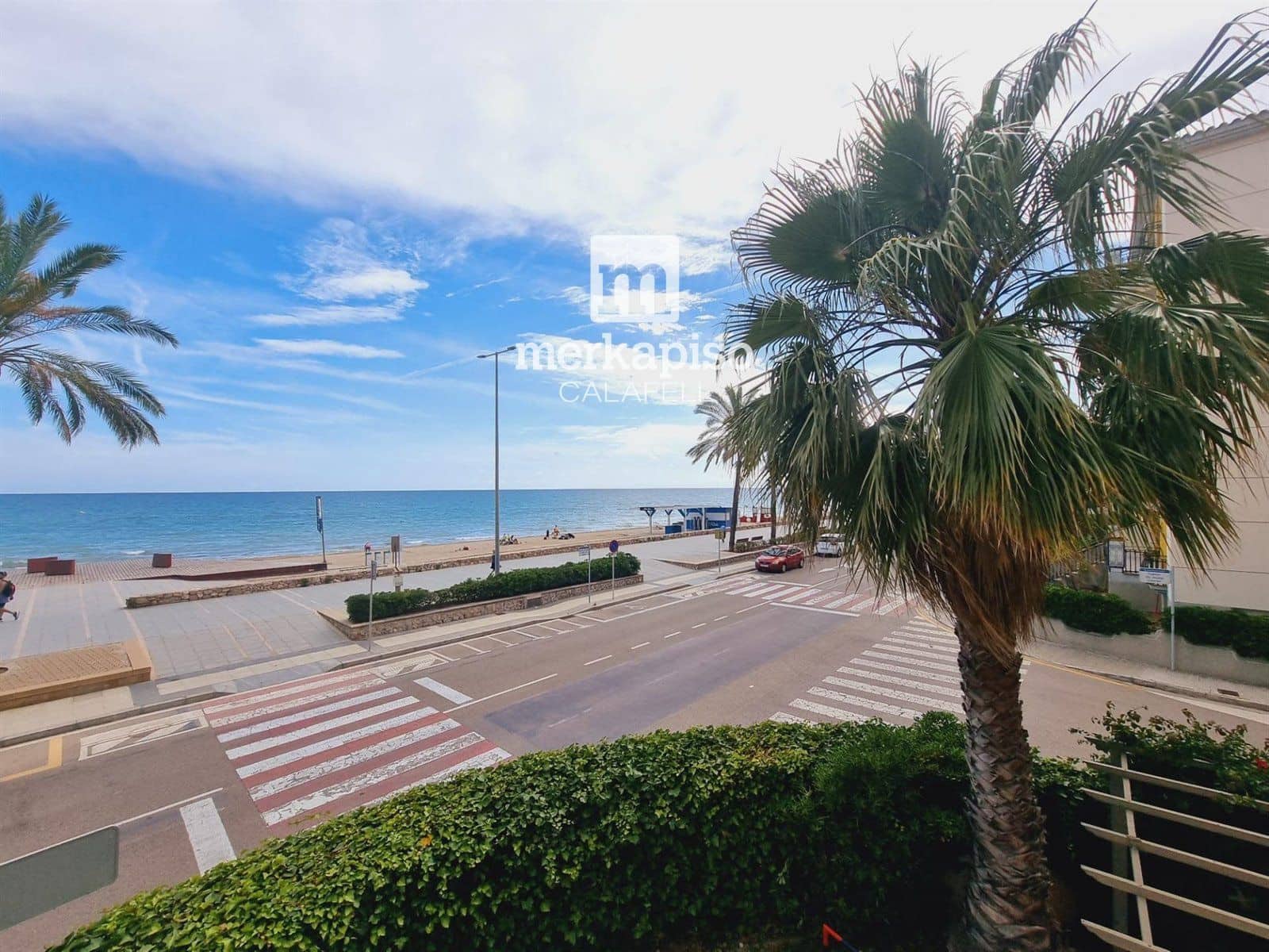 Piso de 4 habitaciones en Calafell en venta con garaje - 370.000 € (Ref: 9575120)