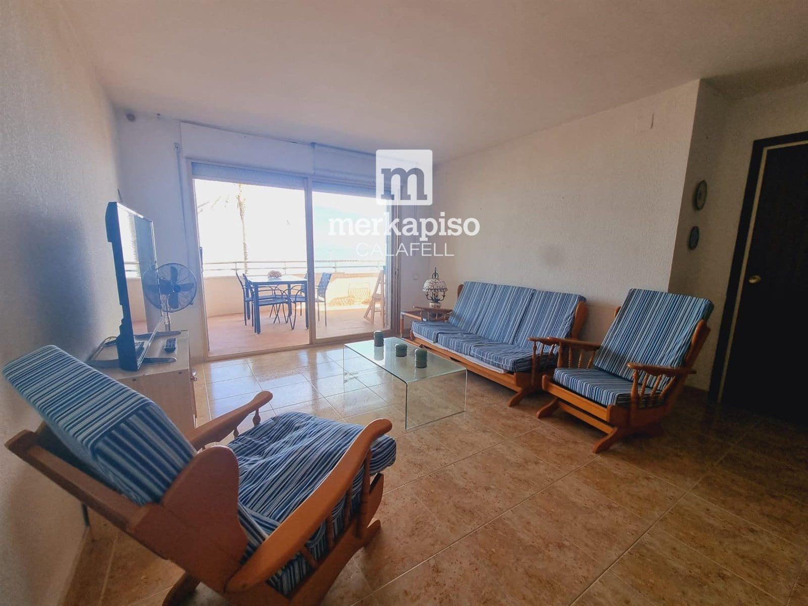 Piso de 4 habitaciones en Calafell en venta con garaje - 370.000 € (Ref: 9575120)