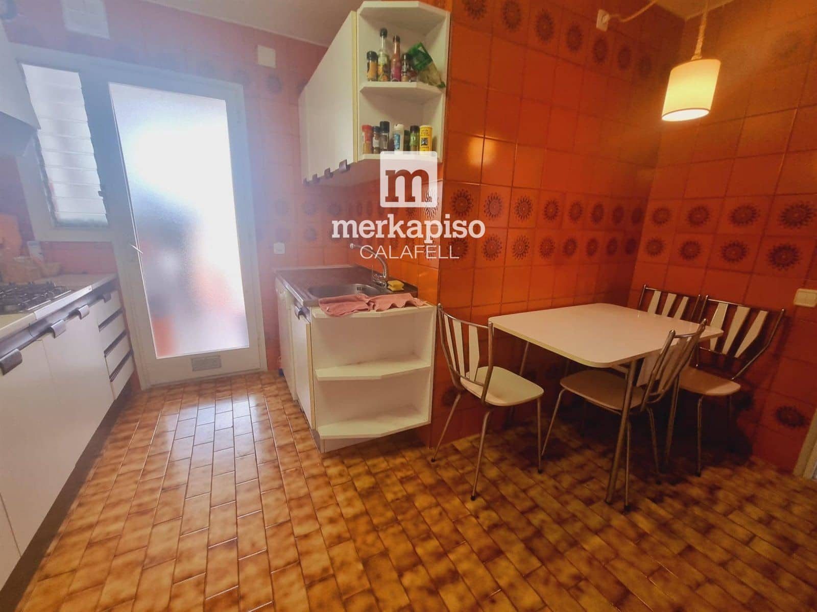 Piso de 4 habitaciones en Calafell en venta con garaje - 370.000 € (Ref: 9575120)