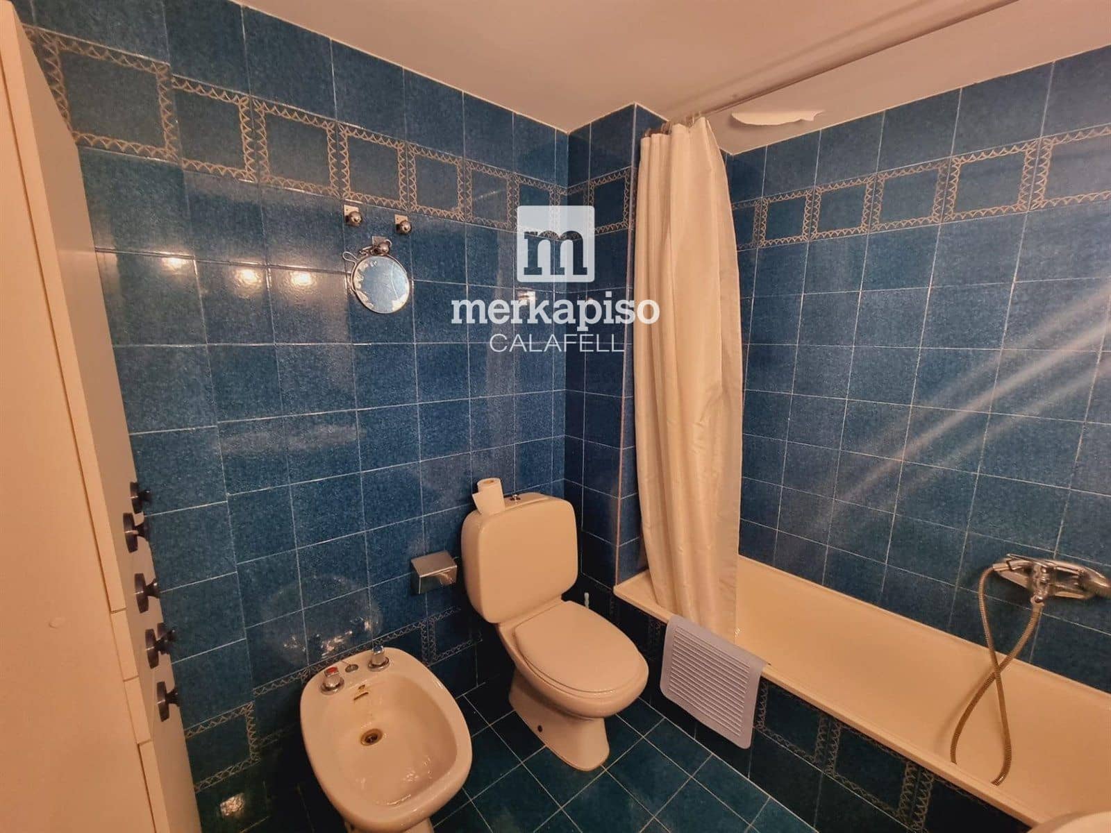 Piso de 4 habitaciones en Calafell en venta con garaje - 370.000 € (Ref: 9575120)