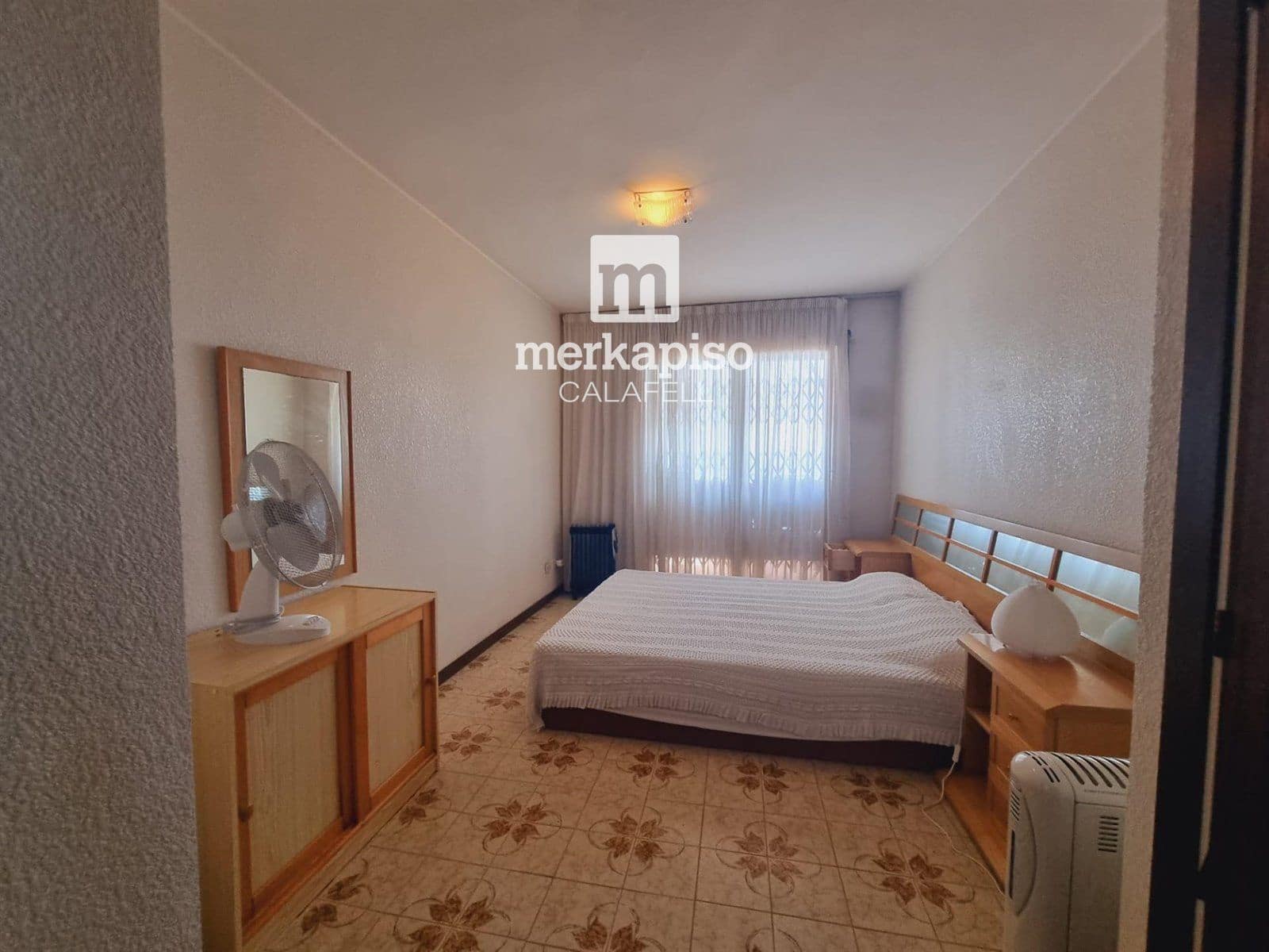 Piso de 4 habitaciones en Calafell en venta con garaje - 370.000 € (Ref: 9575120)