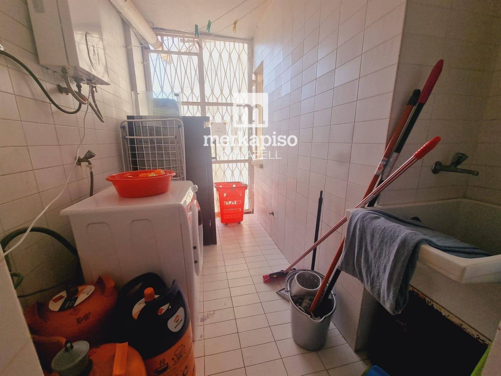 Piso de 4 habitaciones en Calafell en venta con garaje - 370.000 € (Ref: 9575120)