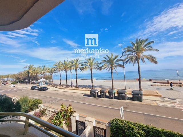 Piso de 4 habitaciones en Calafell en venta con garaje - 370.000 € (Ref: 9575120)