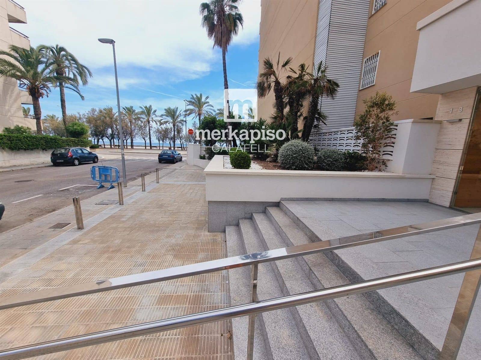 Piso de 4 habitaciones en Calafell en venta con garaje - 370.000 € (Ref: 9575120)