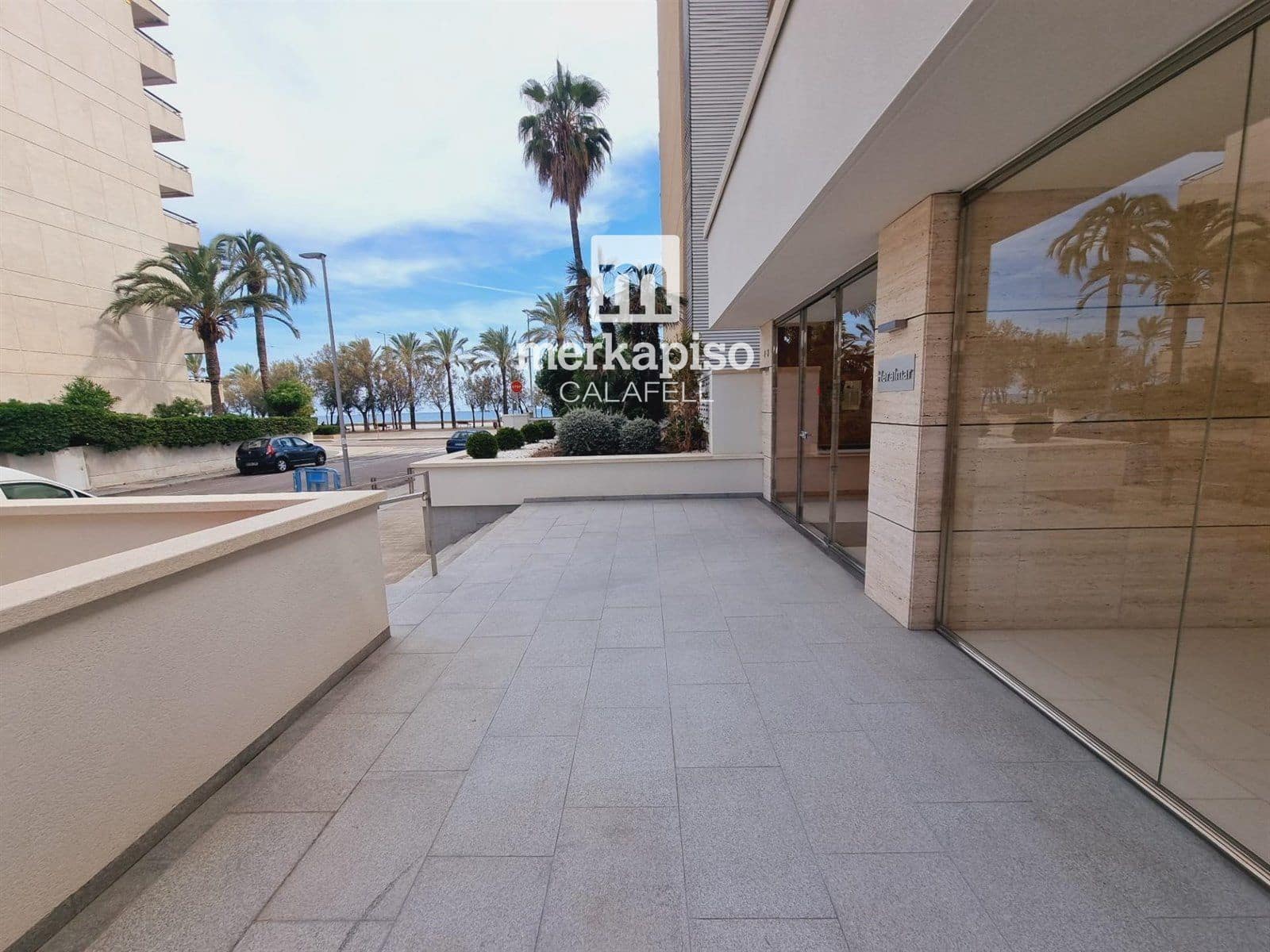 Piso de 4 habitaciones en Calafell en venta con garaje - 370.000 € (Ref: 9575120)