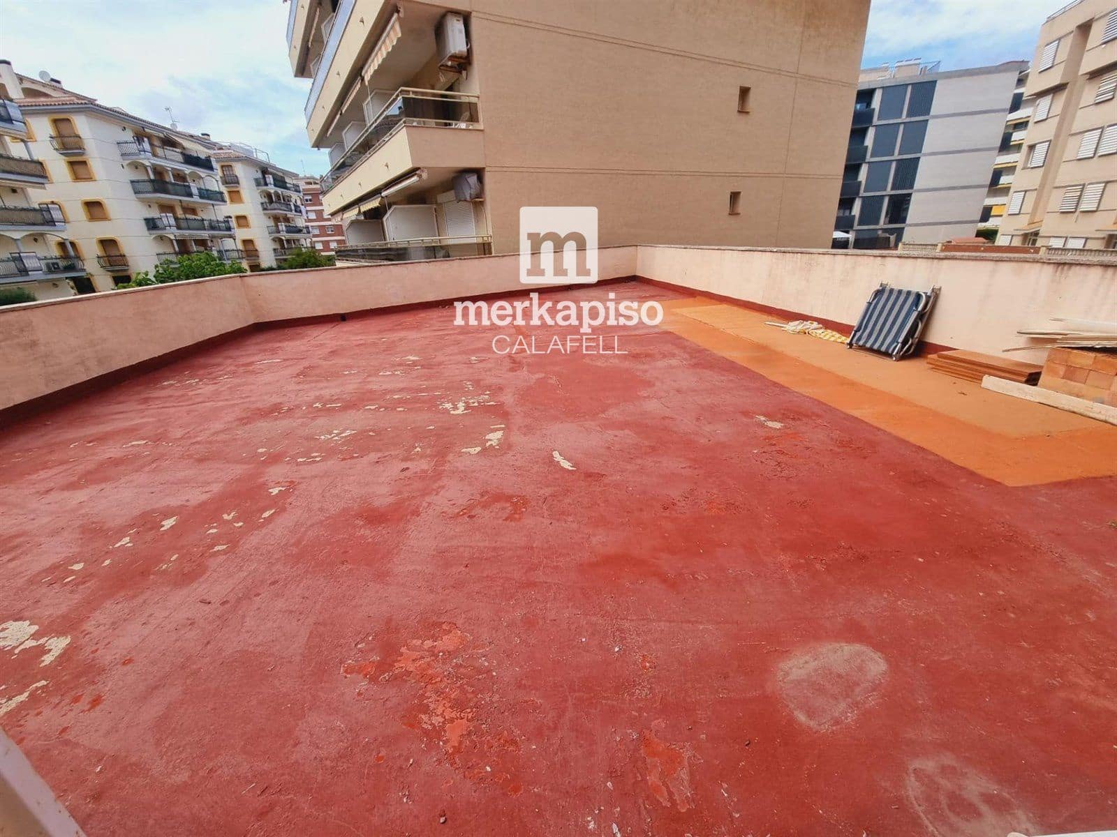 Piso de 4 habitaciones en Calafell en venta con garaje - 370.000 € (Ref: 9575120)