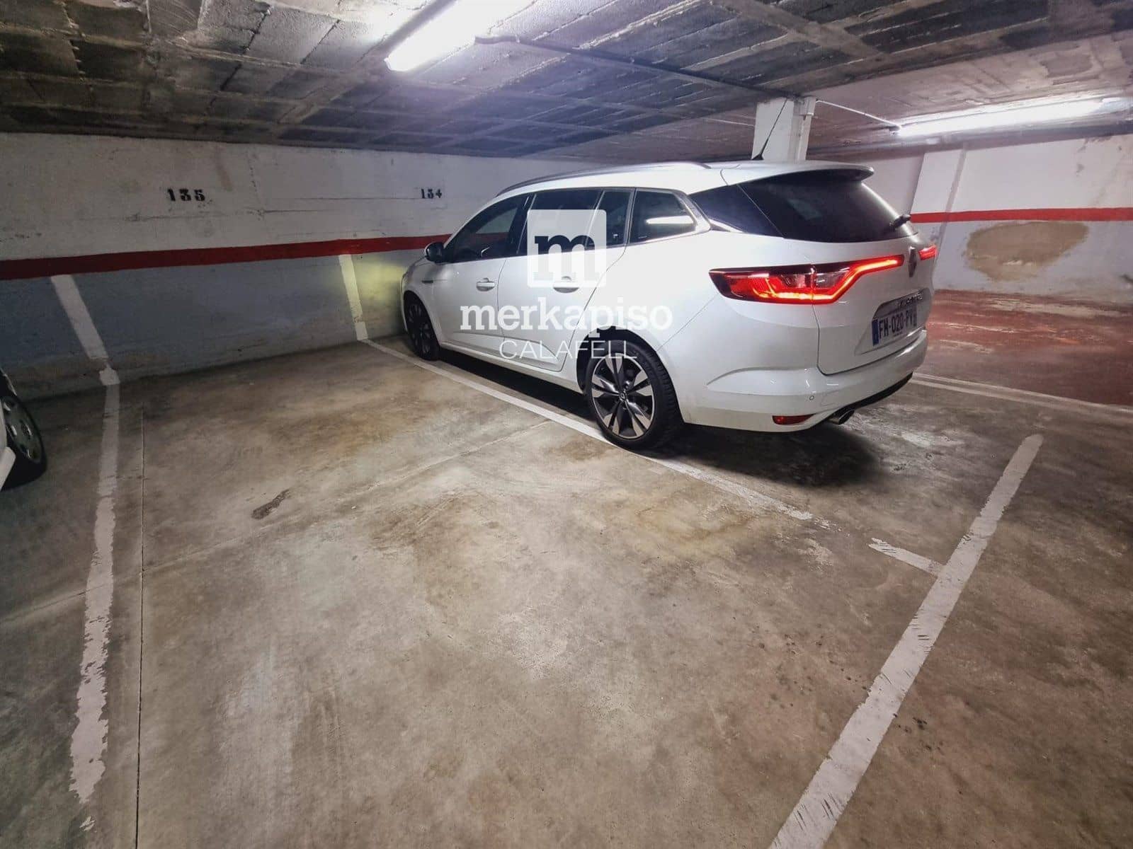 Piso de 4 habitaciones en Calafell en venta con garaje - 370.000 € (Ref: 9575120)