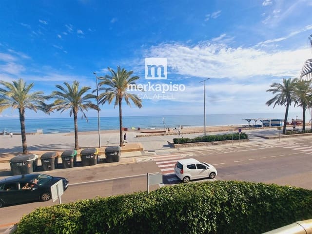 Piso de 4 habitaciones en Calafell en venta con garaje - 370.000 € (Ref: 9575120)