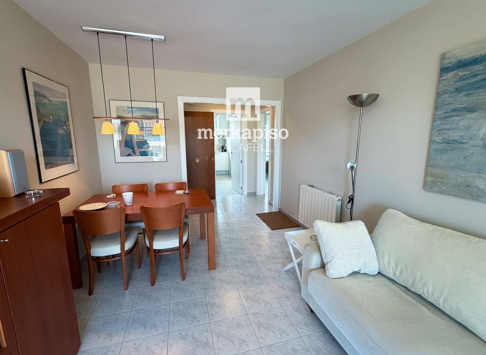 2 quarto Penthouse para venda em El Vendrell com piscina garagem - 325 000 € (Ref: 9575121)