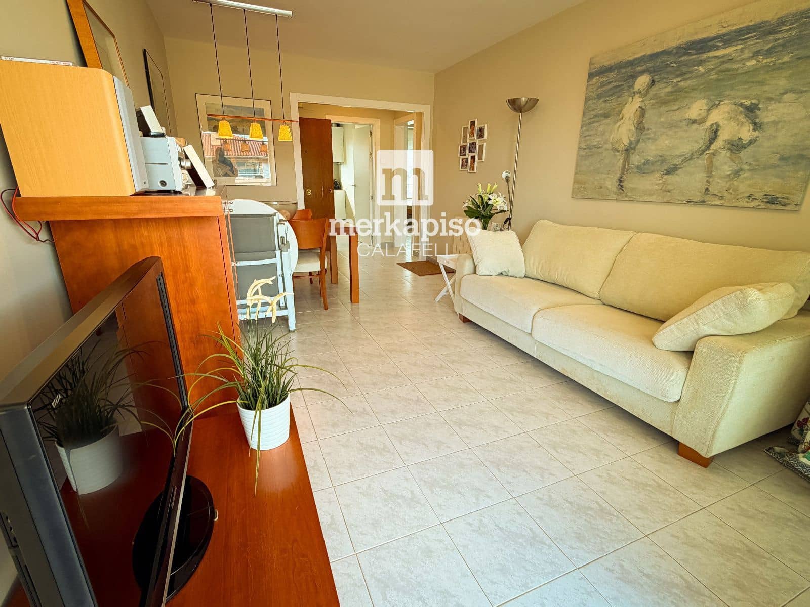 2 quarto Penthouse para venda em El Vendrell com piscina garagem - 325 000 € (Ref: 9575121)