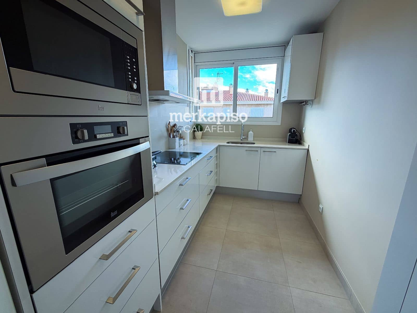 2 quarto Penthouse para venda em El Vendrell com piscina garagem - 325 000 € (Ref: 9575121)