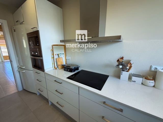 Ático de 2 habitaciones en El Vendrell en venta con piscina garaje - 325.000 € (Ref: 9575121)