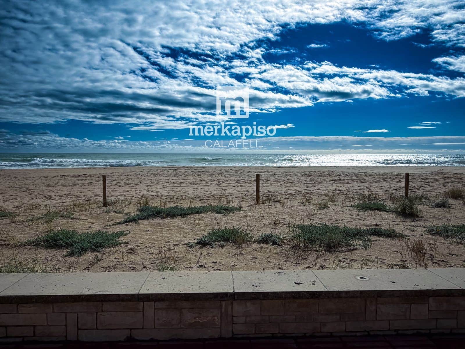 2 quarto Penthouse para venda em El Vendrell com piscina garagem - 325 000 € (Ref: 9575121)