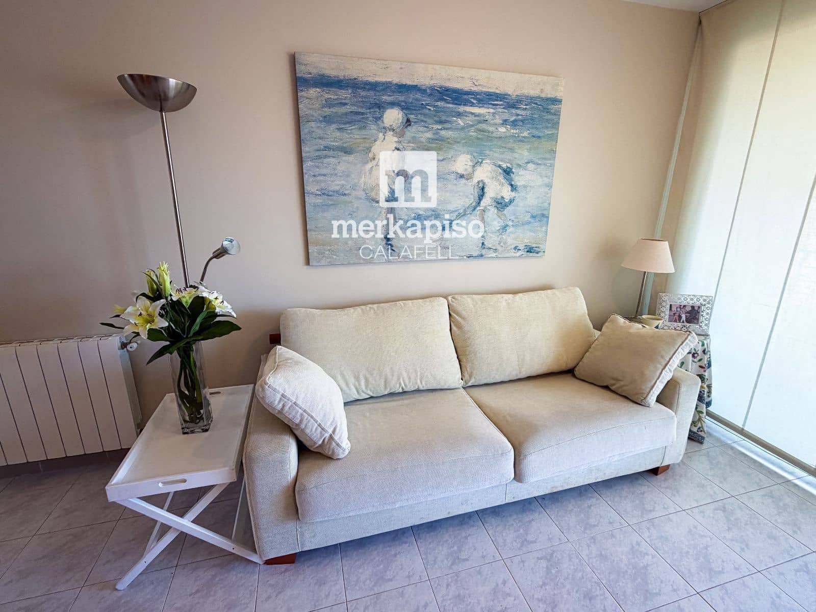 2 quarto Penthouse para venda em El Vendrell com piscina garagem - 325 000 € (Ref: 9575121)