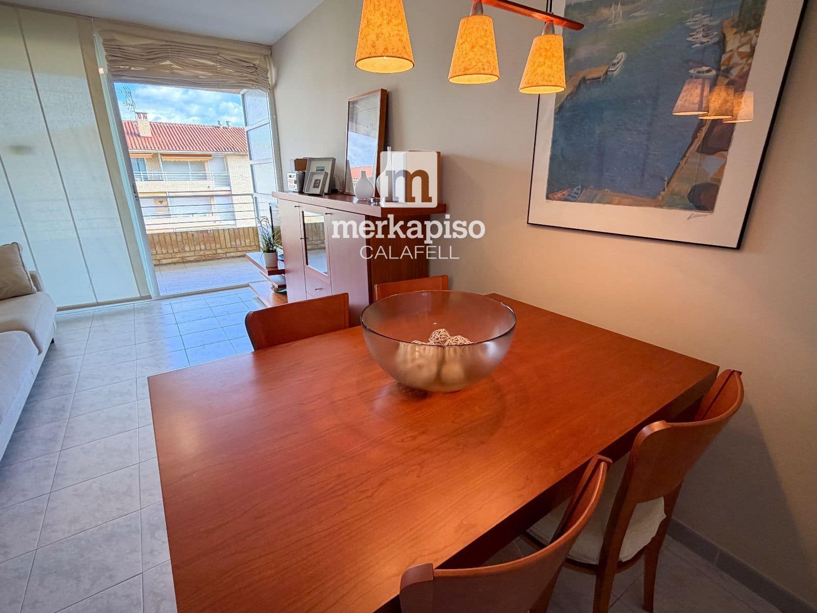 2 quarto Penthouse para venda em El Vendrell com piscina garagem - 325 000 € (Ref: 9575121)