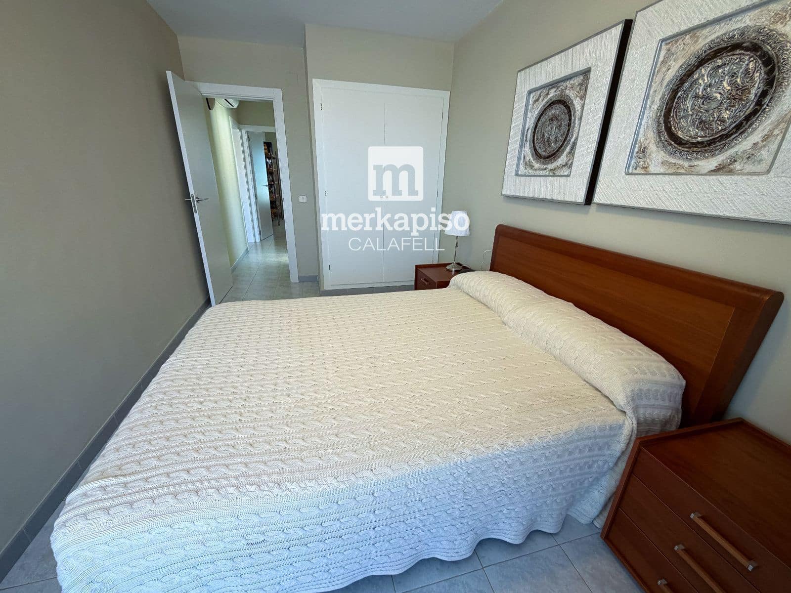 2 quarto Penthouse para venda em El Vendrell com piscina garagem - 325 000 € (Ref: 9575121)