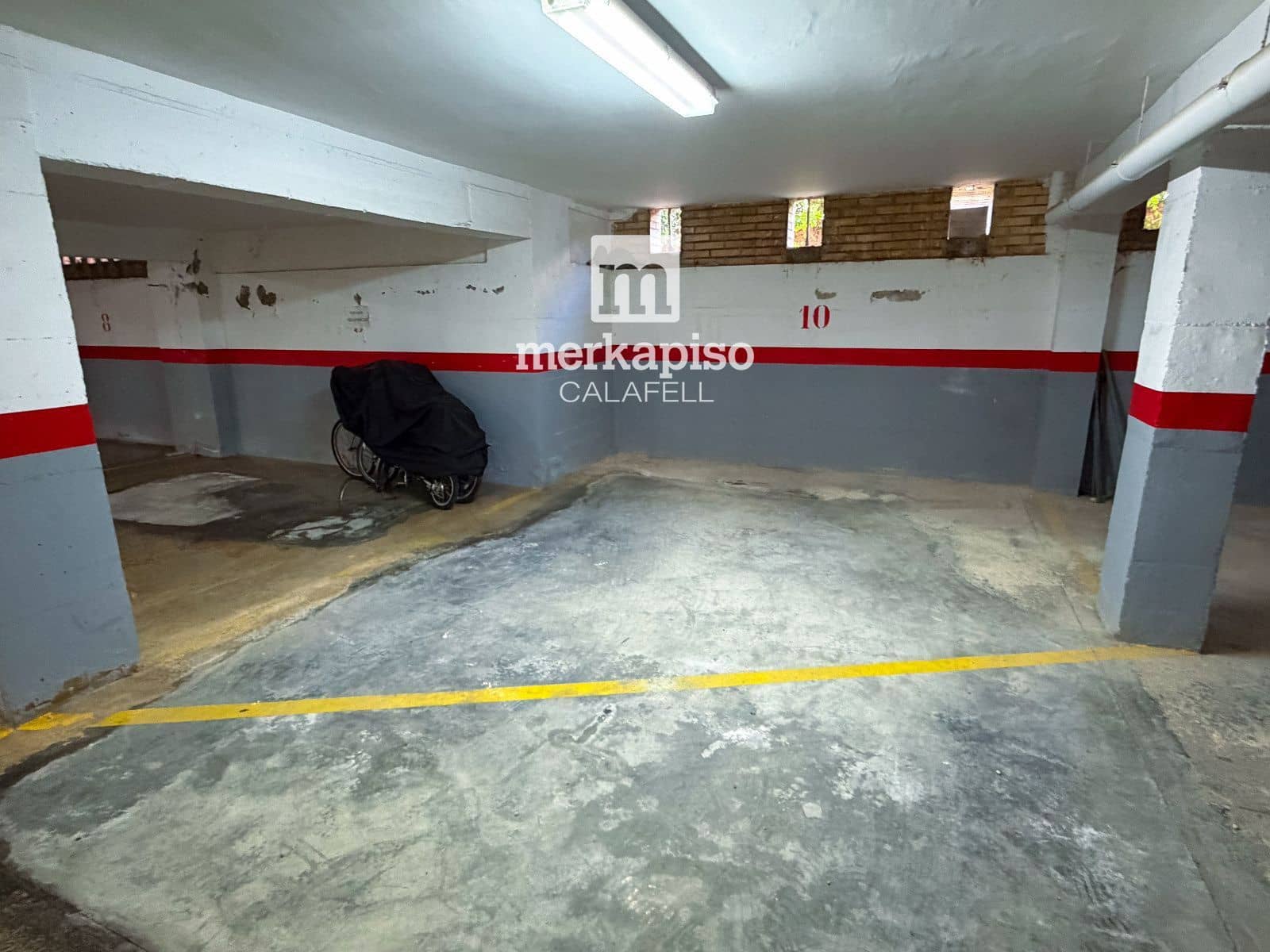 2 quarto Penthouse para venda em El Vendrell com piscina garagem - 325 000 € (Ref: 9575121)