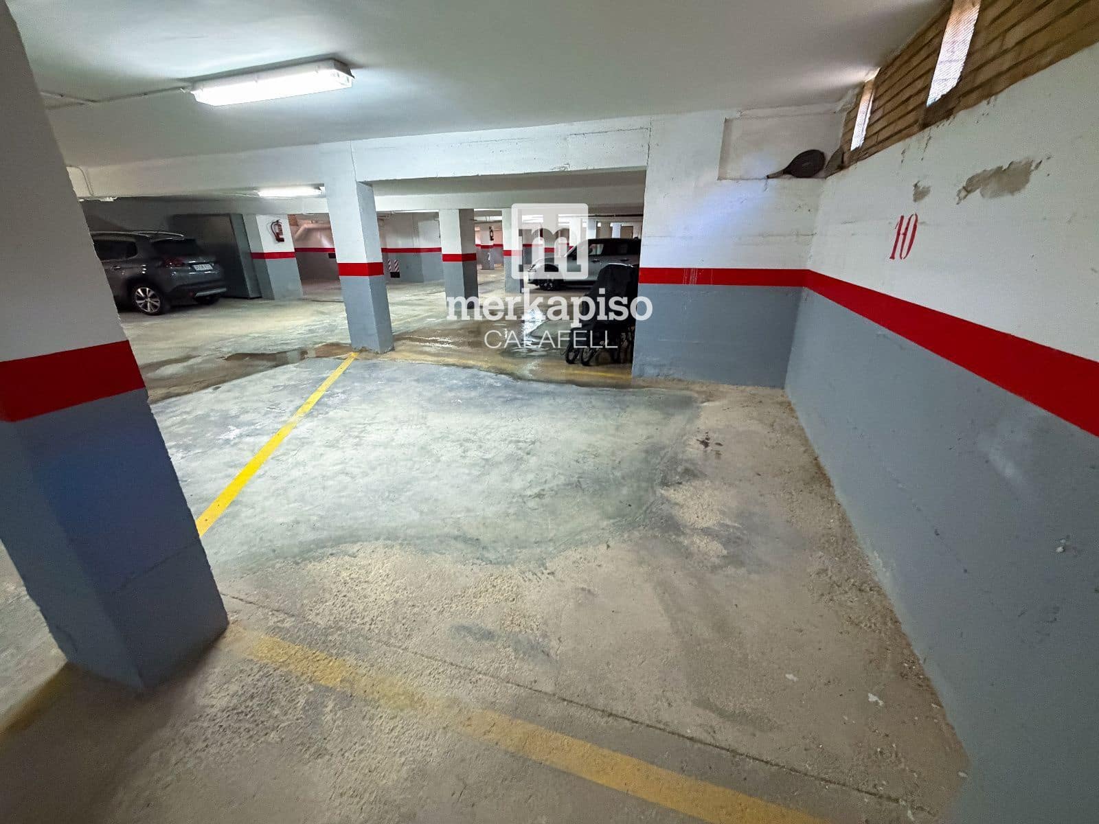 2 quarto Penthouse para venda em El Vendrell com piscina garagem - 325 000 € (Ref: 9575121)