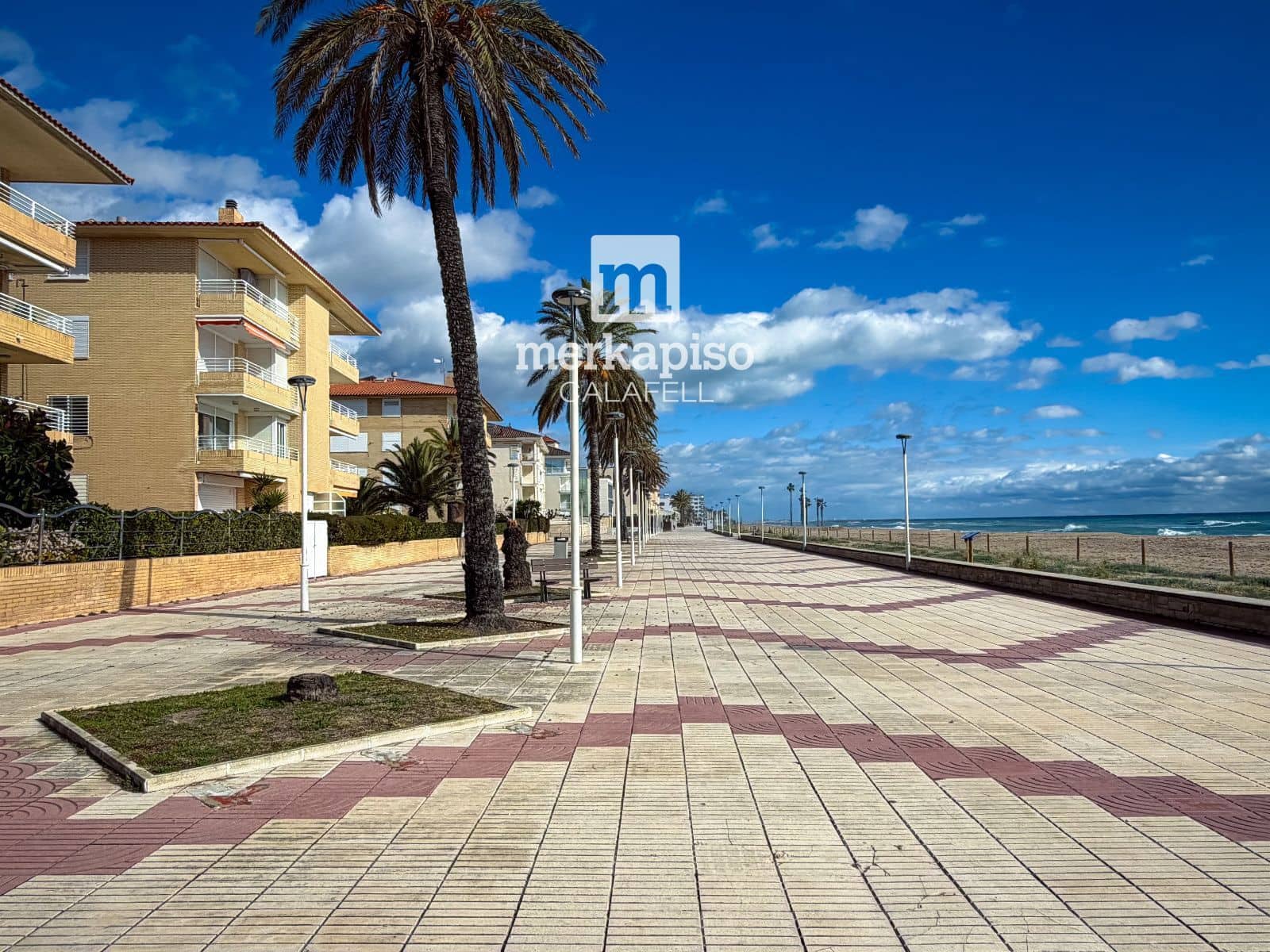 2 quarto Penthouse para venda em El Vendrell com piscina garagem - 325 000 € (Ref: 9575121)