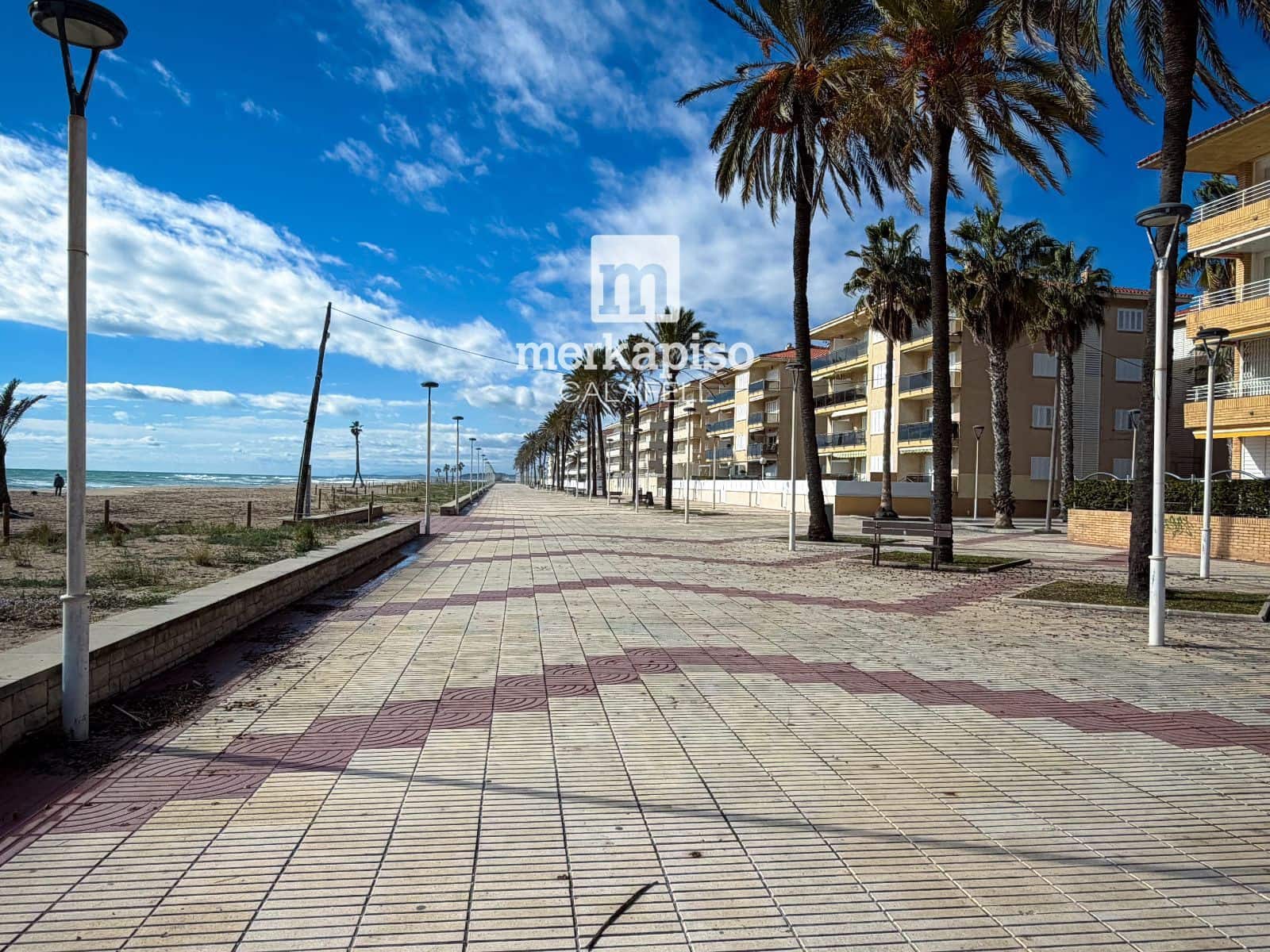 2 quarto Penthouse para venda em El Vendrell com piscina garagem - 325 000 € (Ref: 9575121)