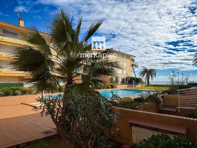 Ático de 2 habitaciones en El Vendrell en venta con piscina garaje - 325.000 € (Ref: 9575121)