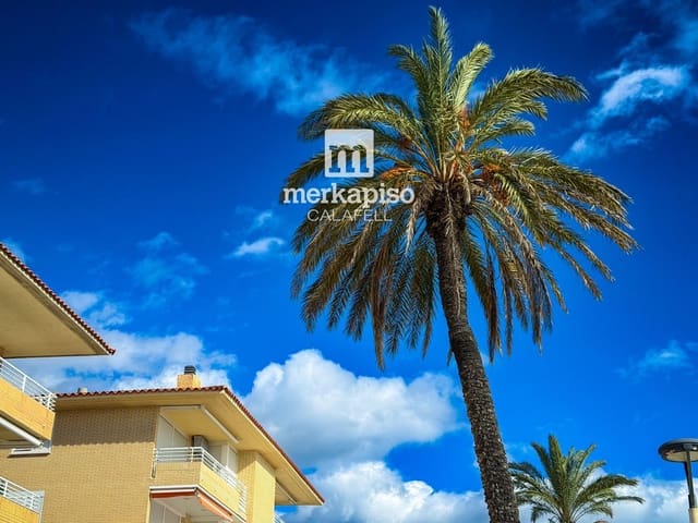 Ático de 2 habitaciones en El Vendrell en venta con piscina garaje - 325.000 € (Ref: 9575121)
