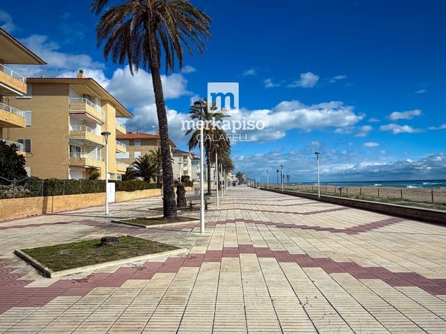 Ático de 2 habitaciones en El Vendrell en venta con piscina garaje - 325.000 € (Ref: 9575121)