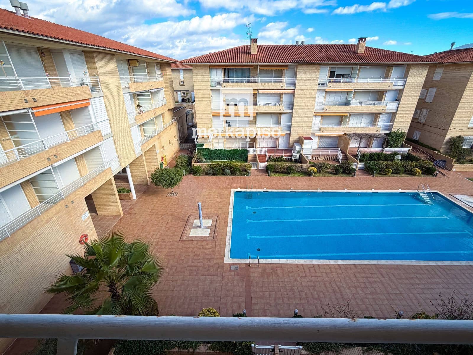 2 quarto Penthouse para venda em El Vendrell com piscina garagem - 325 000 € (Ref: 9575121)