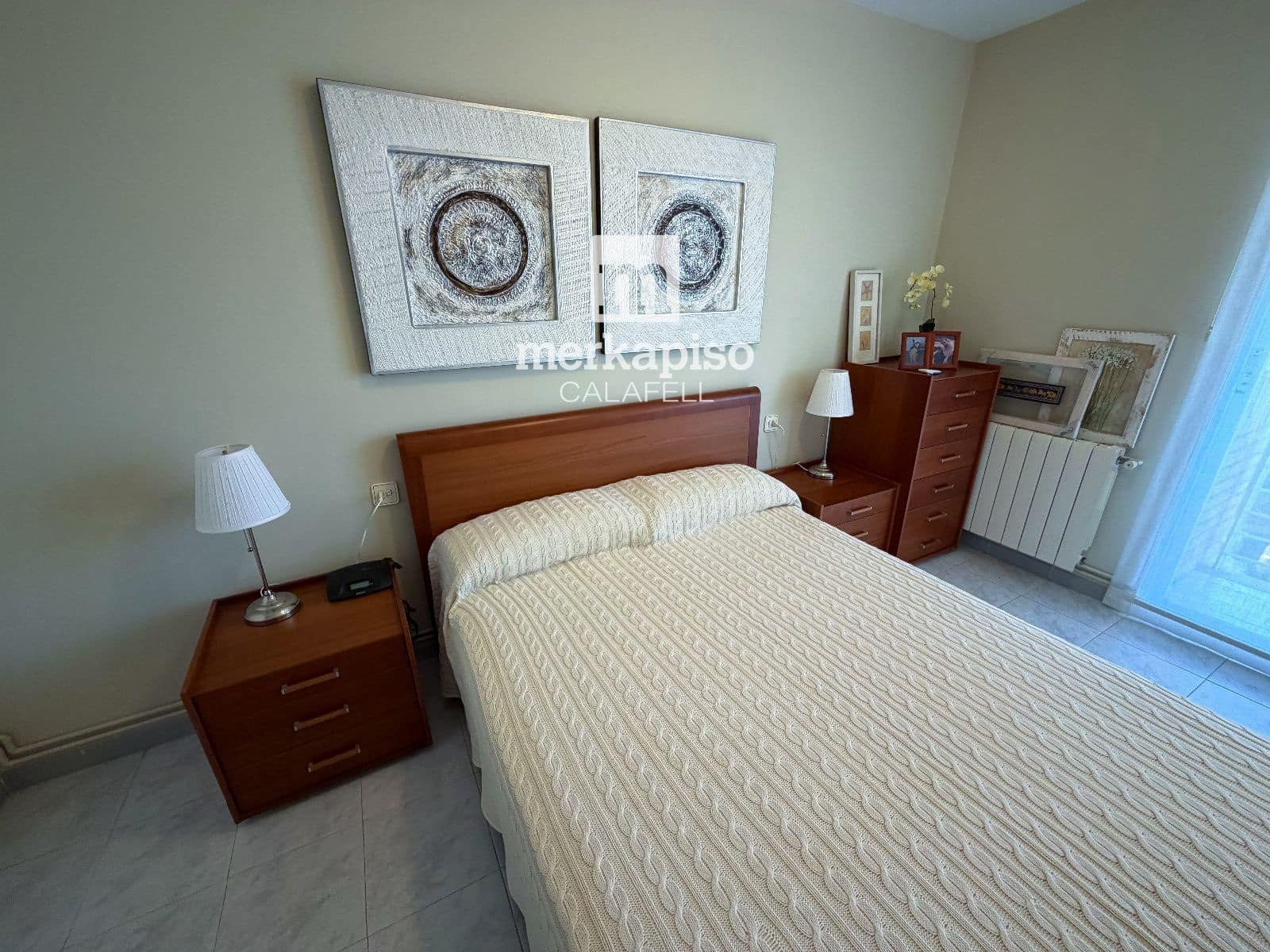 2 quarto Penthouse para venda em El Vendrell com piscina garagem - 325 000 € (Ref: 9575121)