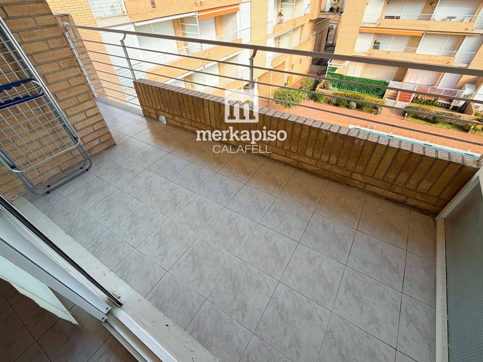 2 quarto Penthouse para venda em El Vendrell com piscina garagem - 325 000 € (Ref: 9575121)