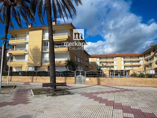 Ático de 2 habitaciones en El Vendrell en venta con piscina garaje - 325.000 € (Ref: 9575121)