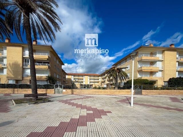 Ático de 2 habitaciones en El Vendrell en venta con piscina garaje - 325.000 € (Ref: 9575121)