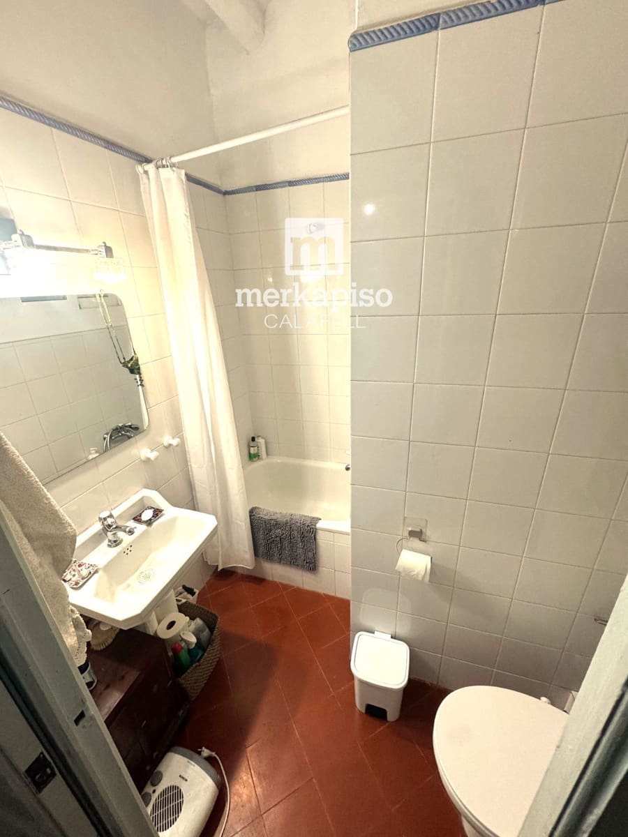 Chalet de 3 habitaciones en Torredembarra en venta - 225.000 € (Ref: 9575122)