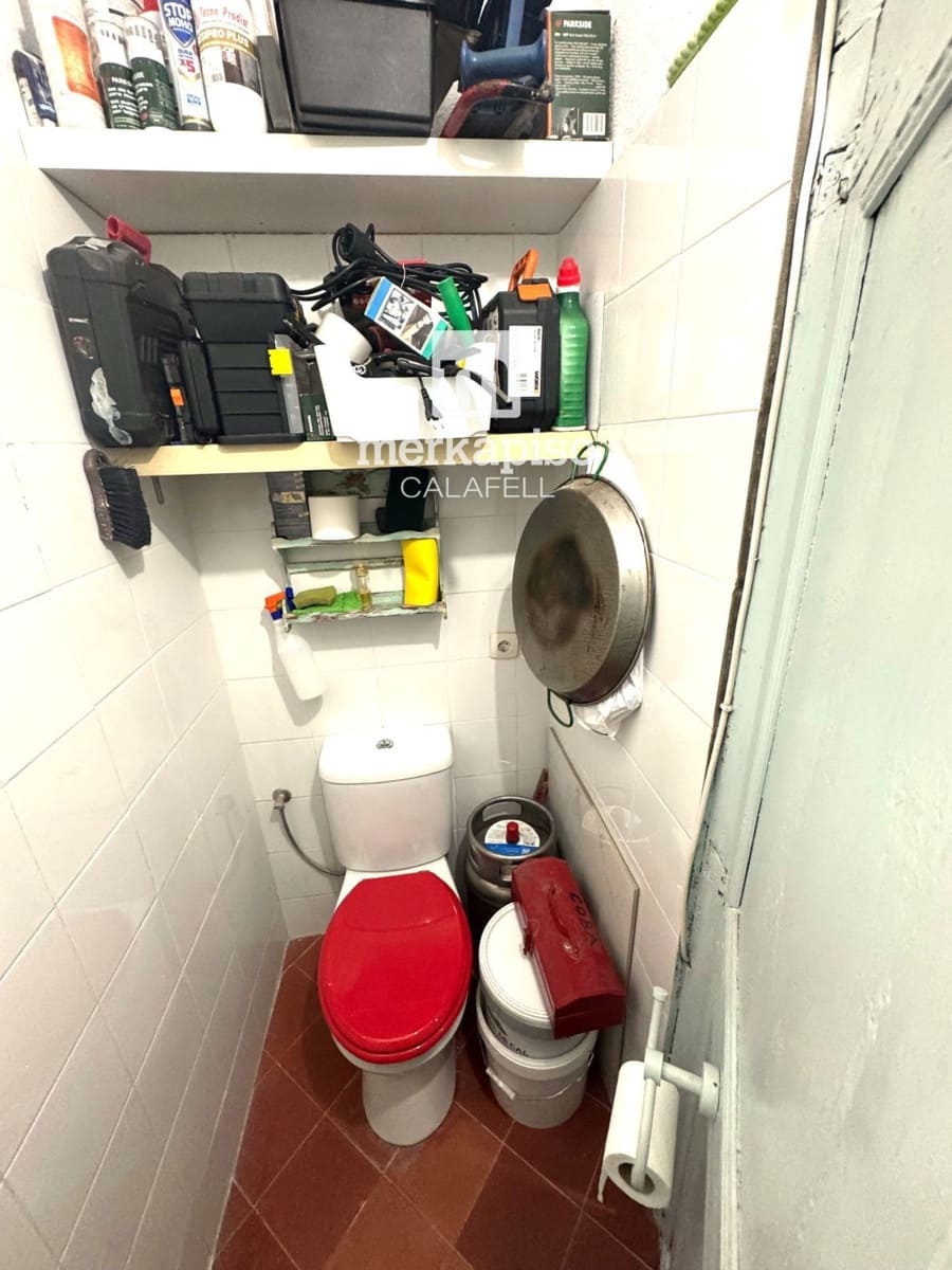 Chalet de 3 habitaciones en Torredembarra en venta - 225.000 € (Ref: 9575122)