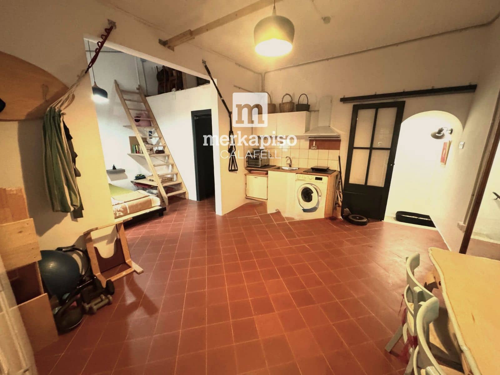 Chalet de 3 habitaciones en Torredembarra en venta - 225.000 € (Ref: 9575122)