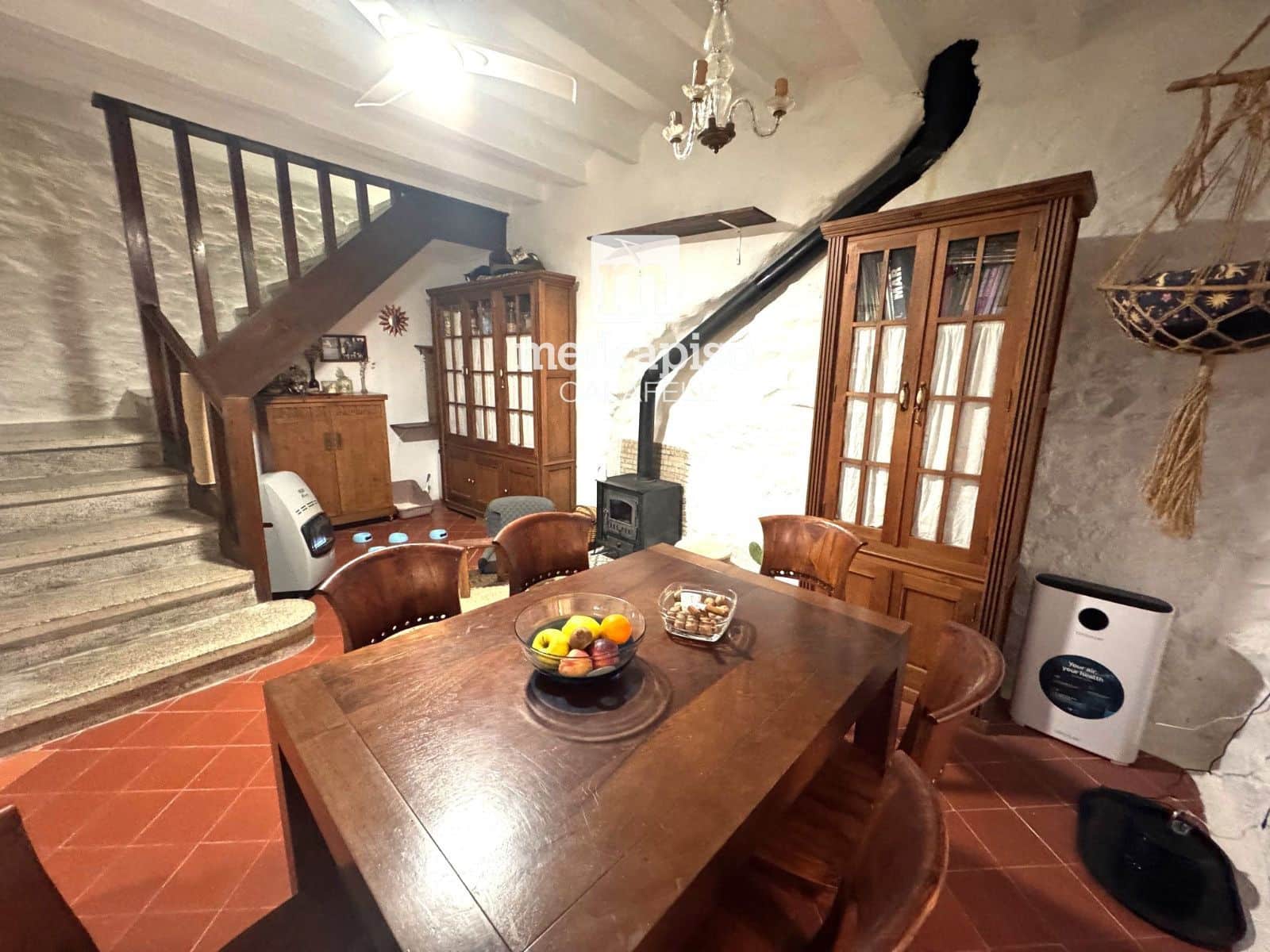 Chalet de 3 habitaciones en Torredembarra en venta - 225.000 € (Ref: 9575122)