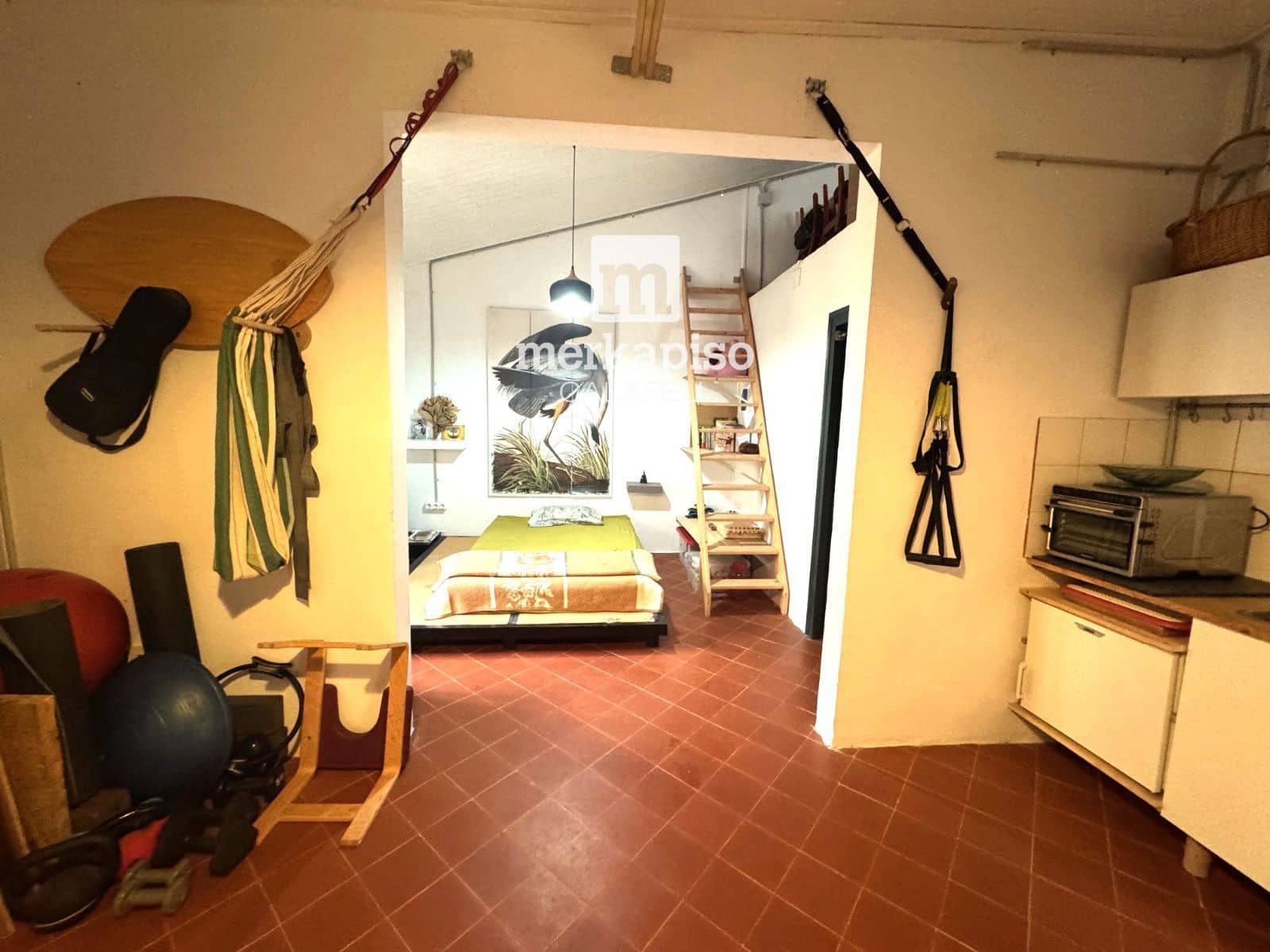 Chalet de 3 habitaciones en Torredembarra en venta - 225.000 € (Ref: 9575122)